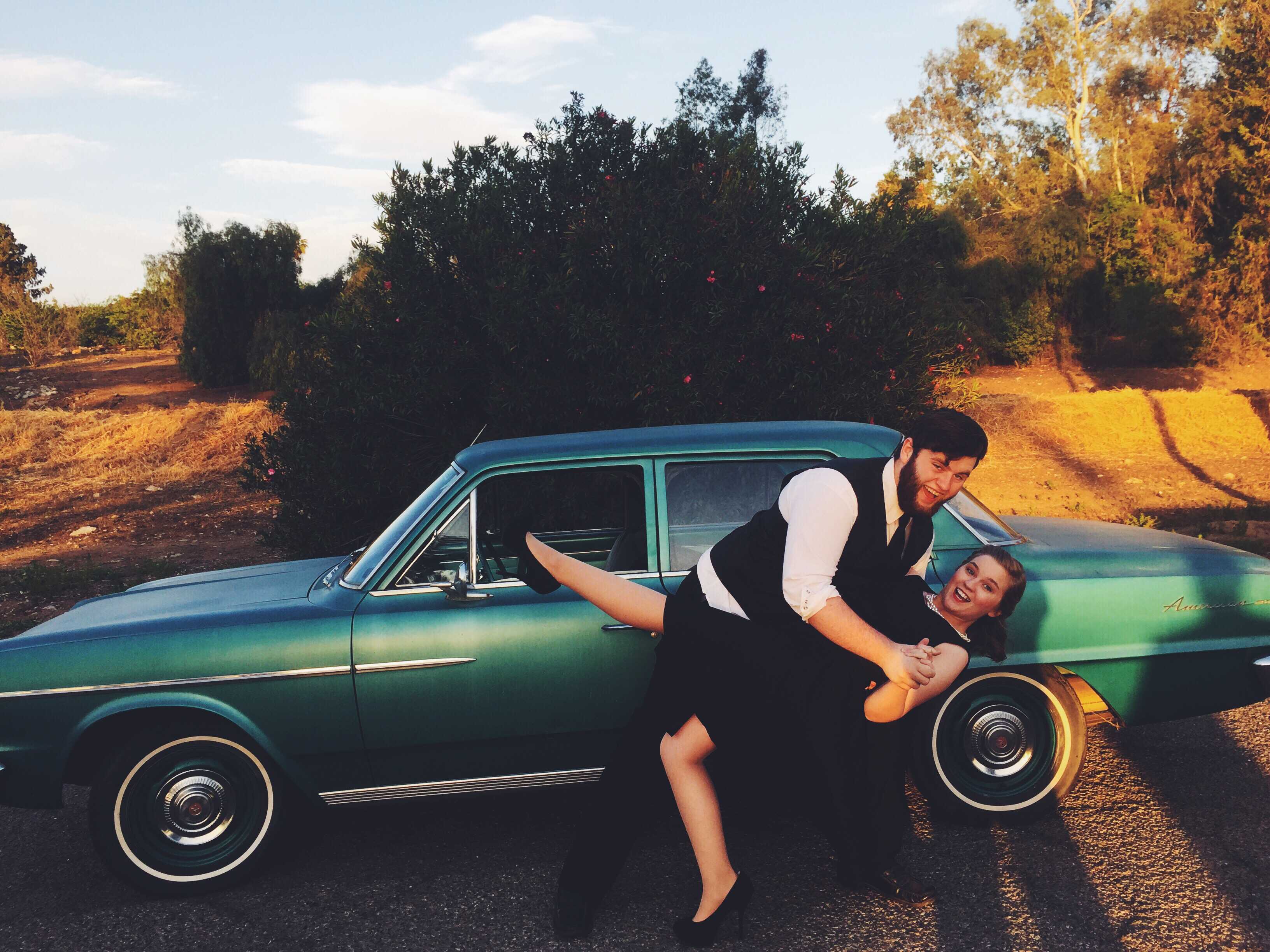 Processed with VSCOcam with f2 preset