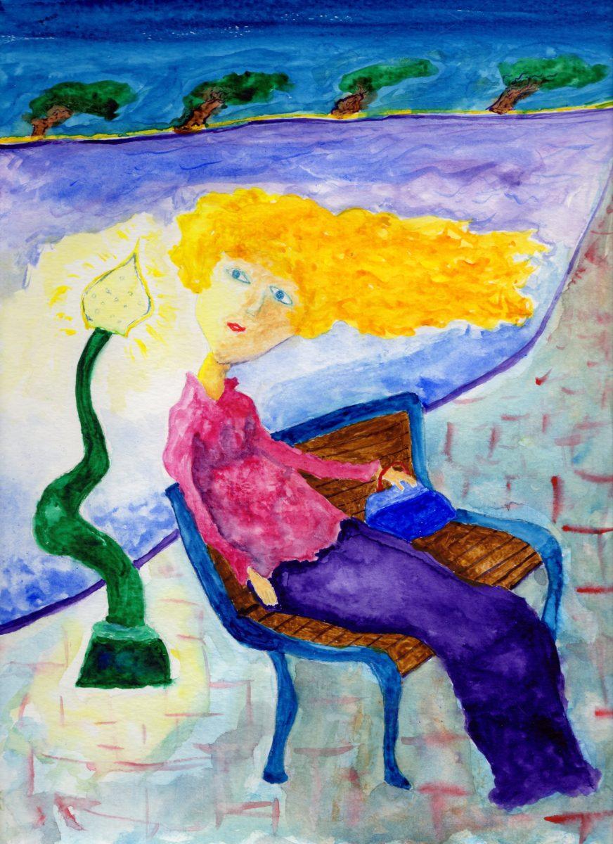 The annual open studio tour gives you the chance to meet nearly 100 artists and enjoy the scenic Sierra foothills