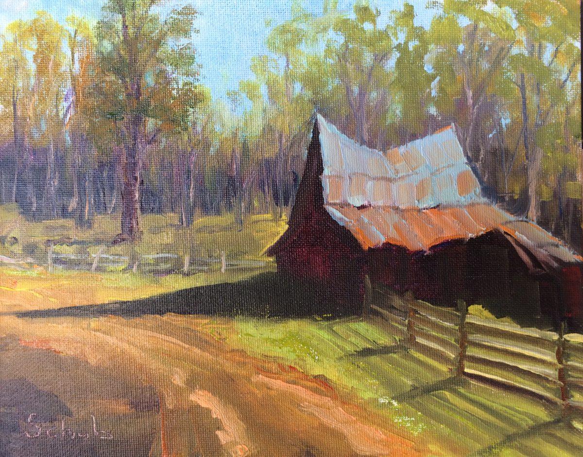 The annual open studio tour gives you the chance to meet nearly 100 artists and enjoy the scenic Sierra foothills