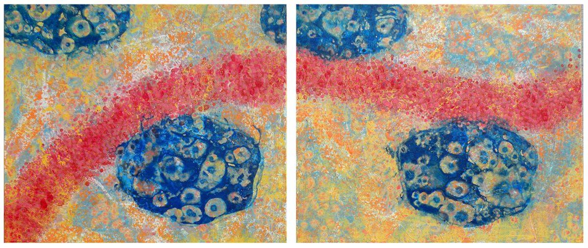 The annual open studio tour gives you the chance to meet nearly 100 artists and enjoy the scenic Sierra foothills