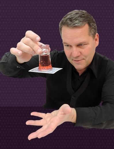 Implausibly Delicious - Tim Mannix (2)