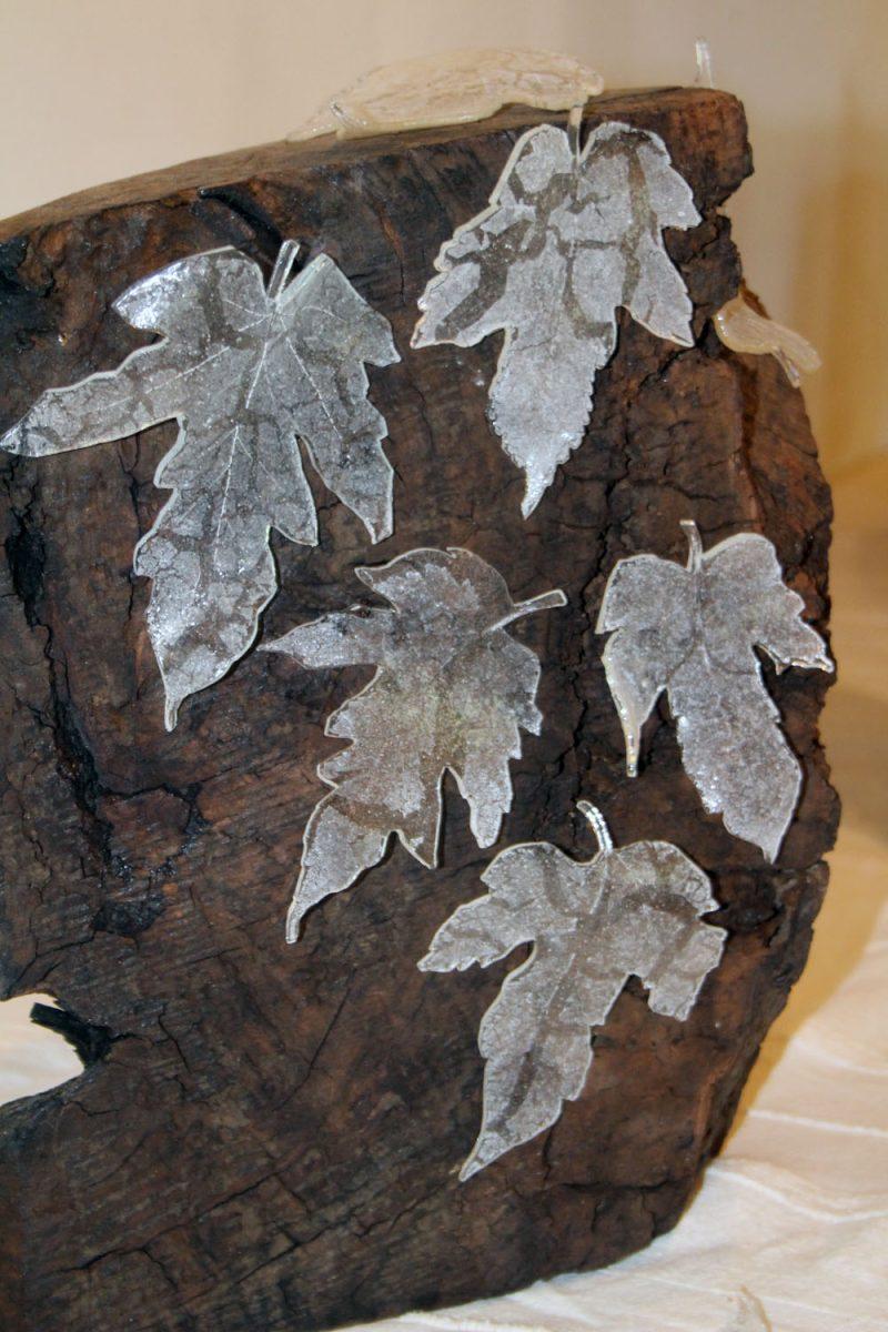 The annual open studio tour gives you the chance to meet nearly 100 artists and enjoy the scenic Sierra foothills