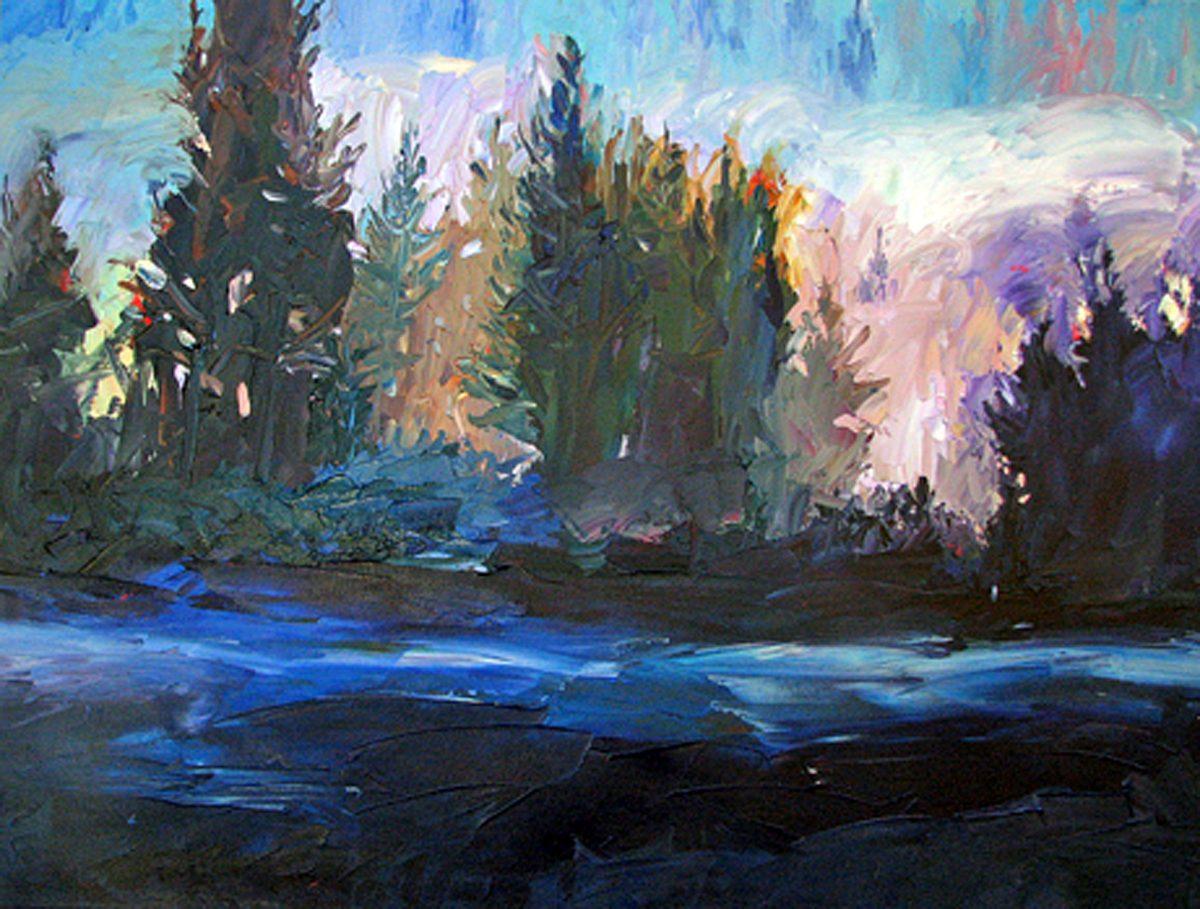 The annual open studio tour gives you the chance to meet nearly 100 artists and enjoy the scenic Sierra foothills