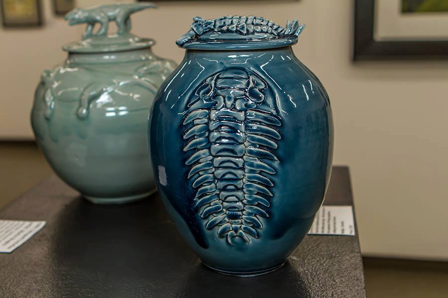 The annual open studio tour gives you the chance to meet nearly 100 artists and enjoy the scenic Sierra foothills