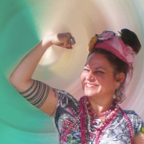 Holiday gifts are a favorite this time of year, plus two non-holiday shows at 1821 Gallery and Spectrum Art Gallery