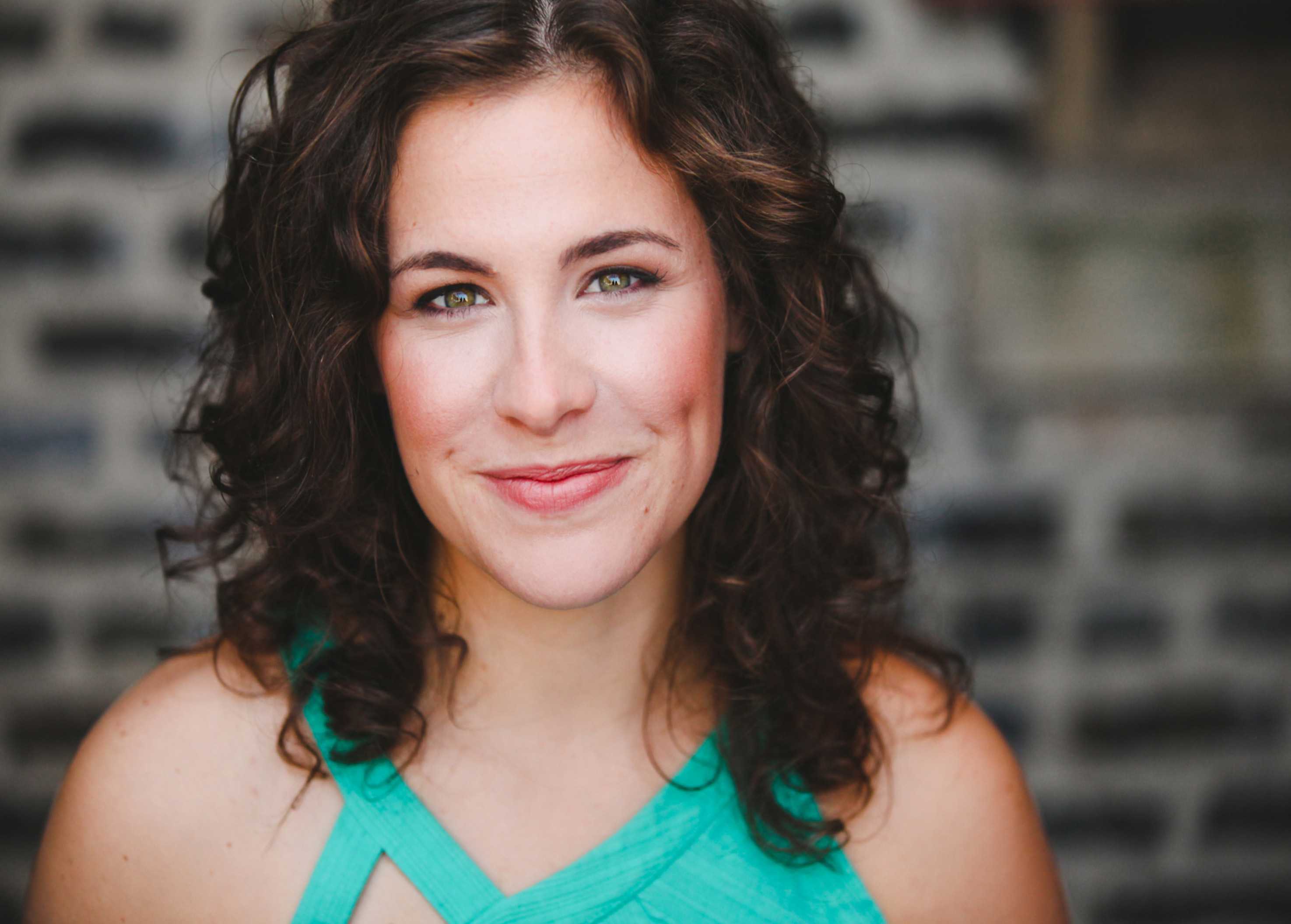 SarahBockel Headshot