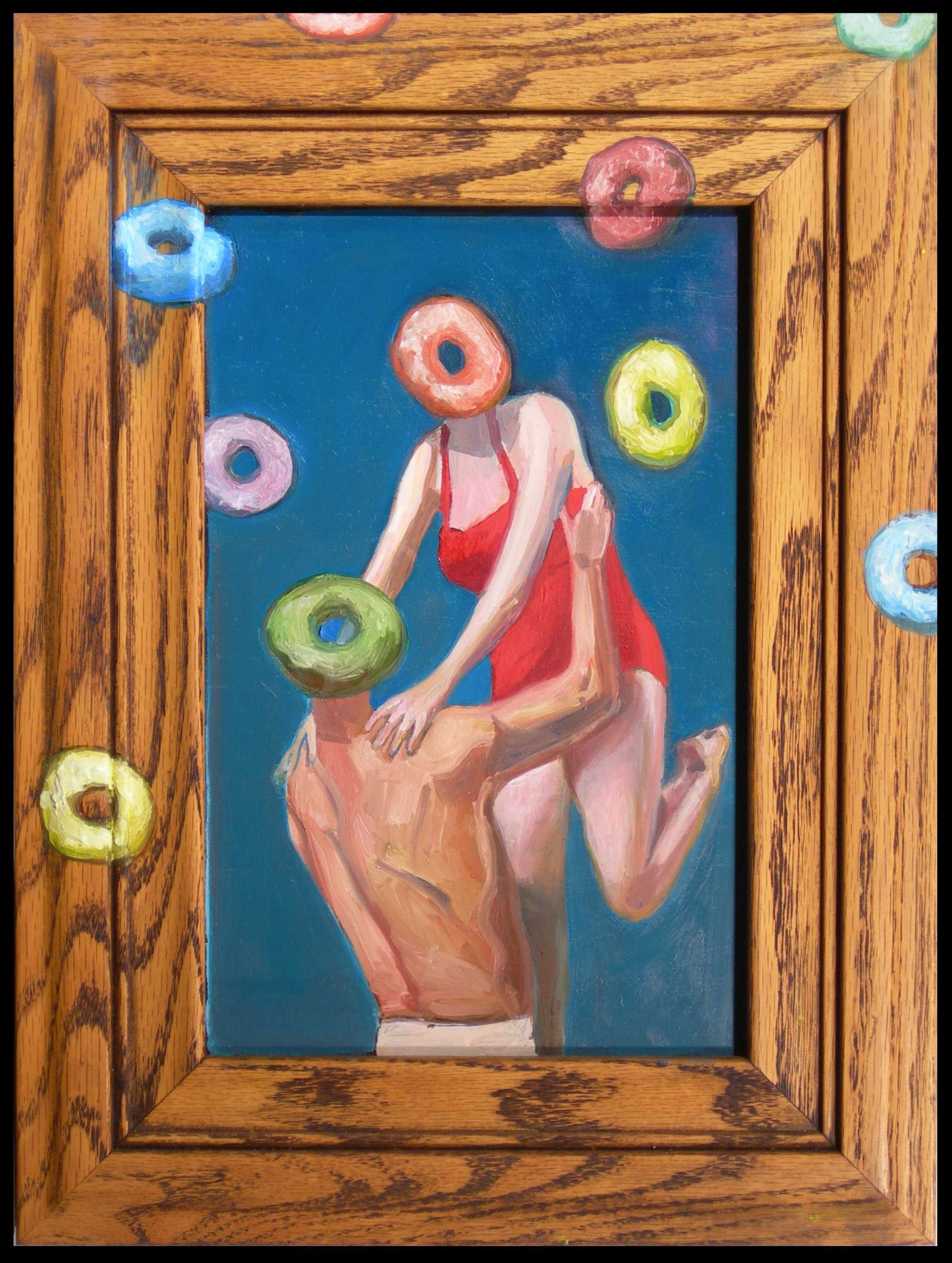 Chris Janzen - Loop-dee-doo - 2017