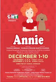 annie cmt