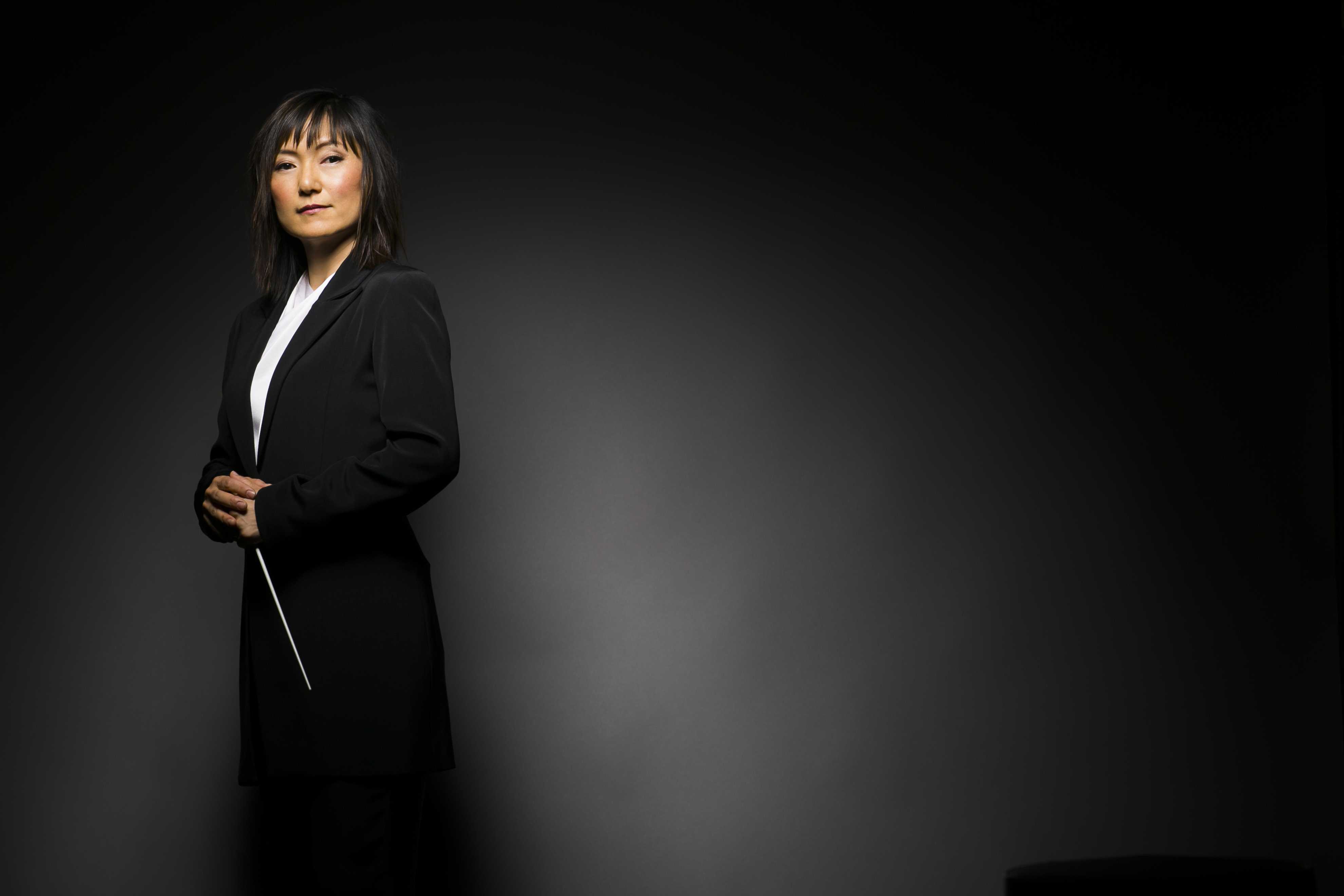 Rei Hotoda Portraits