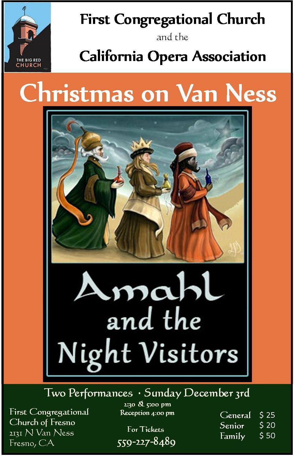 Amahl