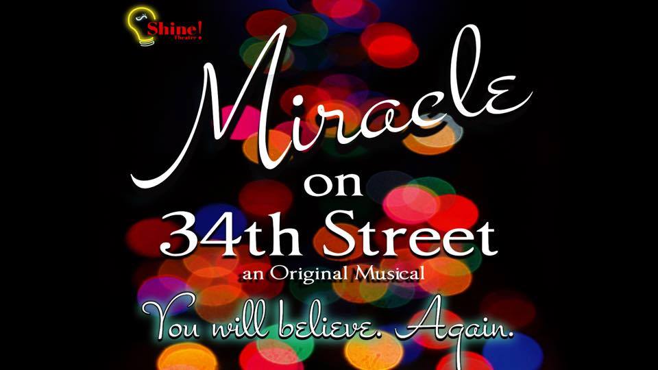 miracle poster