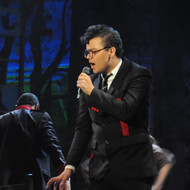 dom spring awakening 2