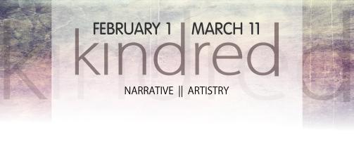 KINDRED arte americas
