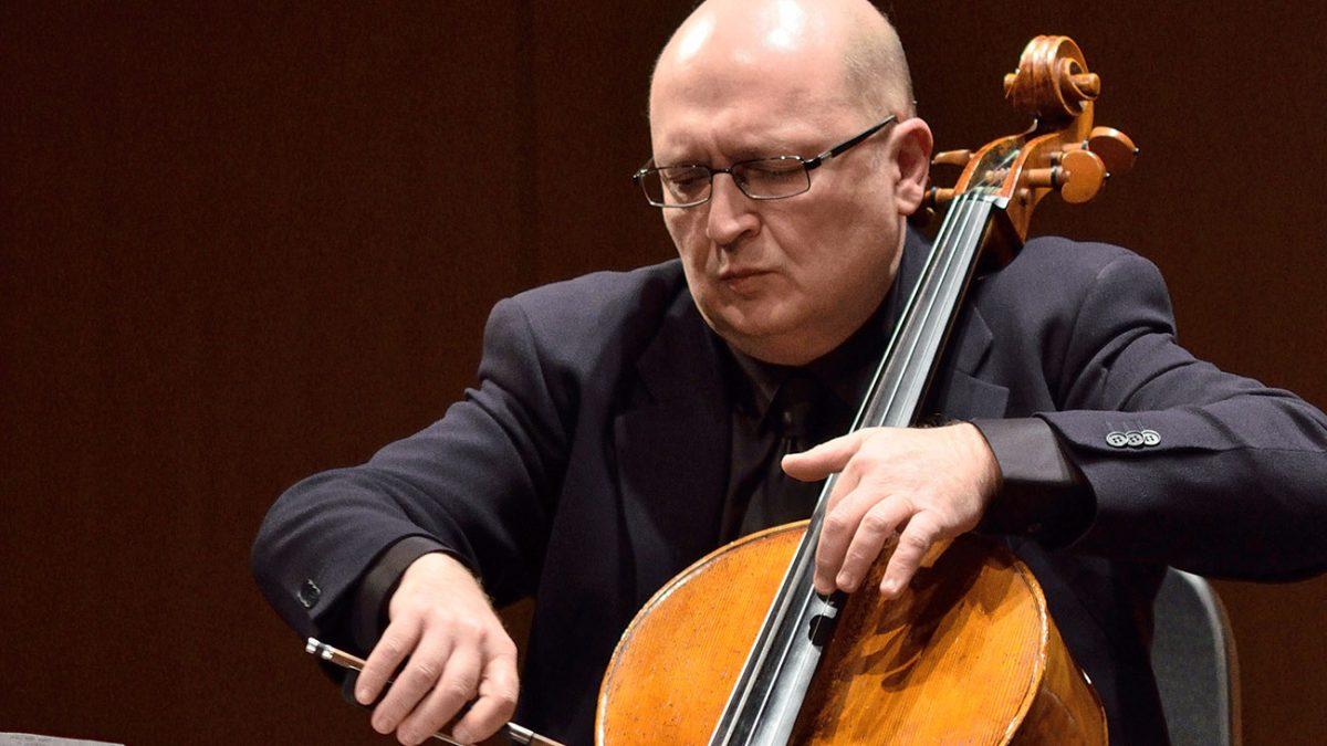 Chilingirian, Hakobyan and Bagratuni will perform Friday at Fresno State's Concert Hall