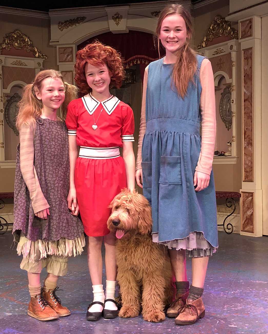 annie2