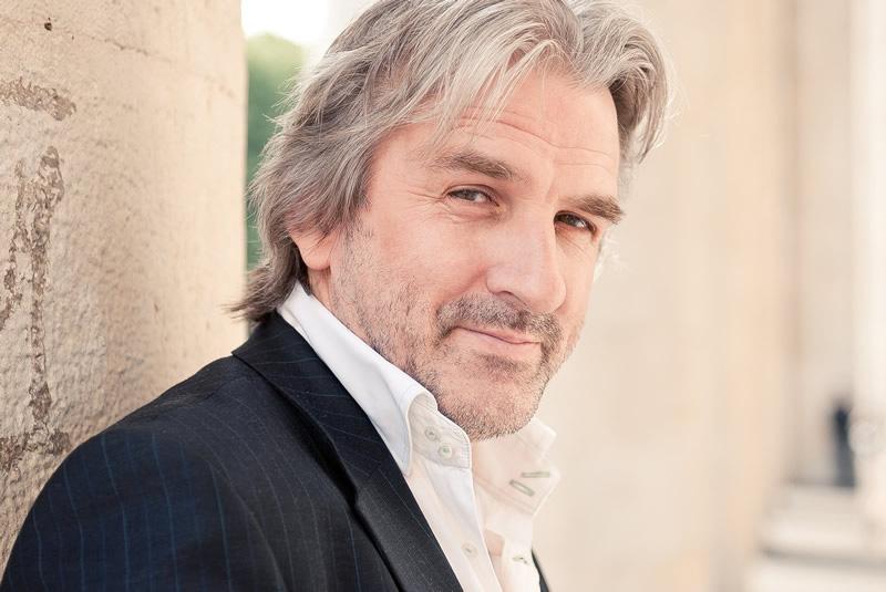 barry douglas