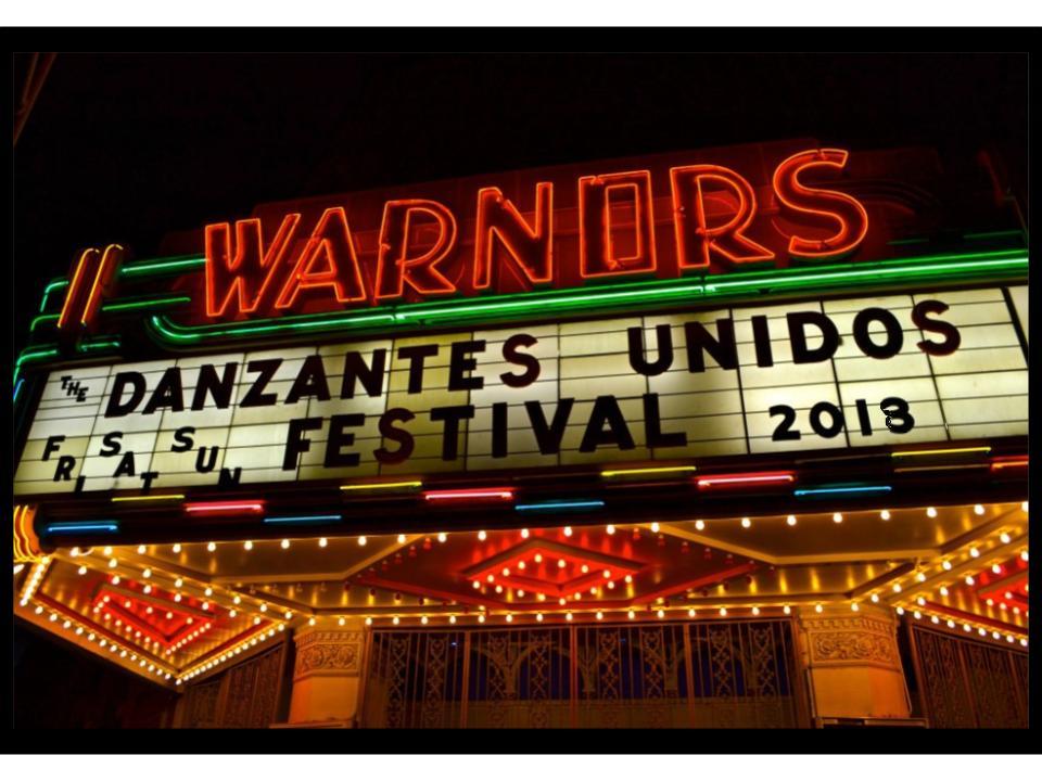 danzantes