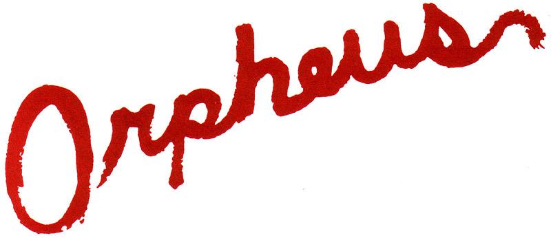 orpheus logo
