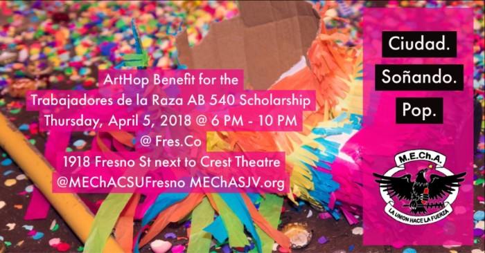 fres.co april arthop