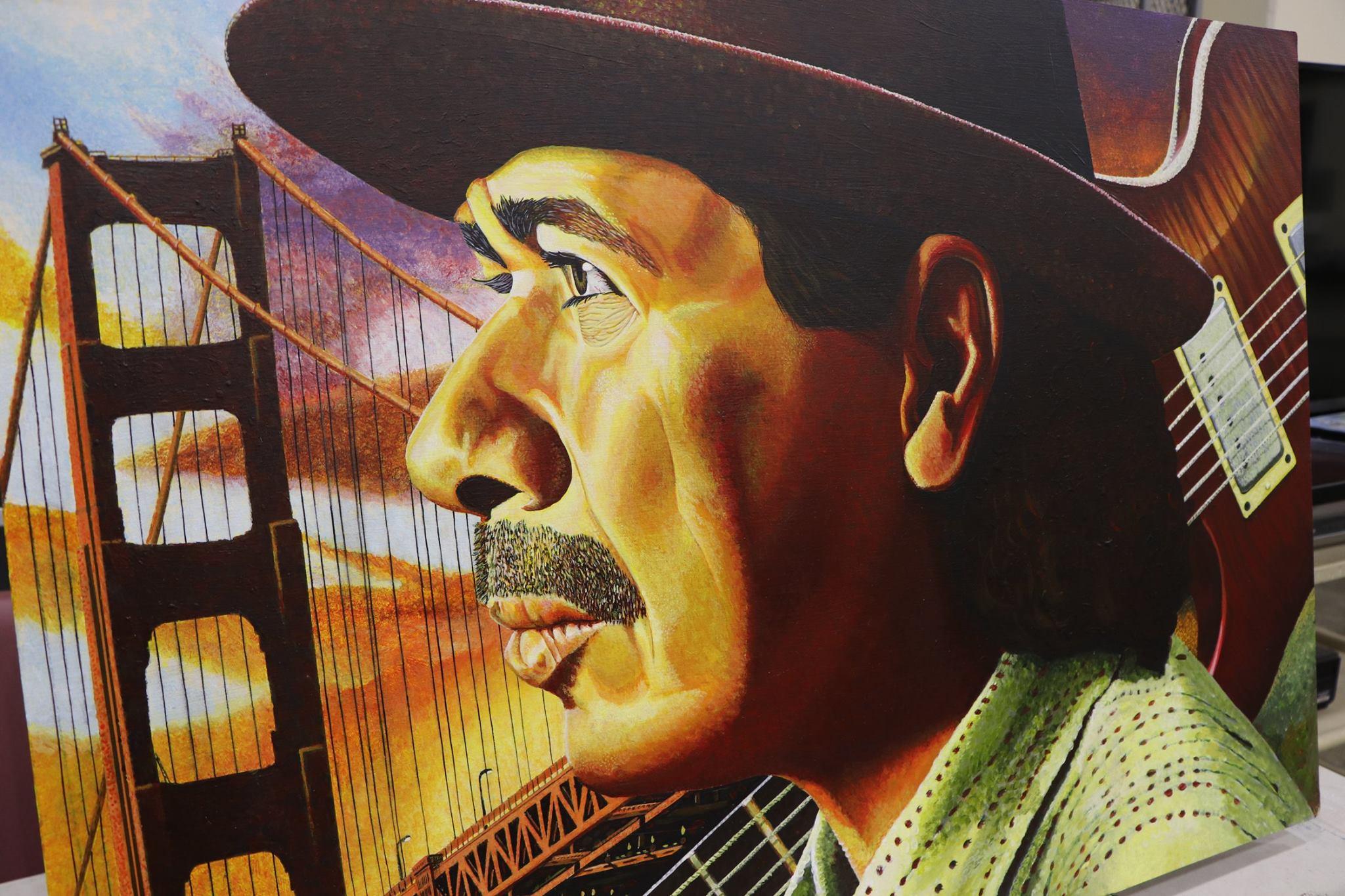 joseph frye golden gate