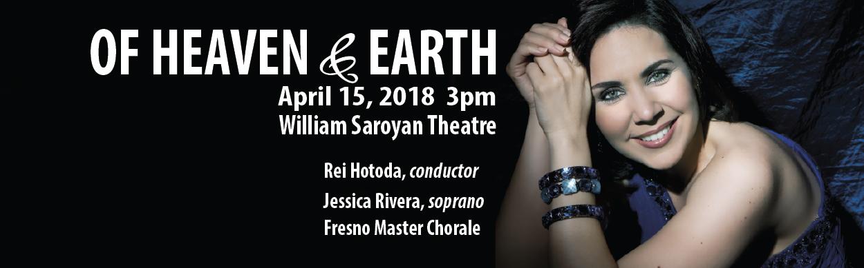 phil heaven and earth