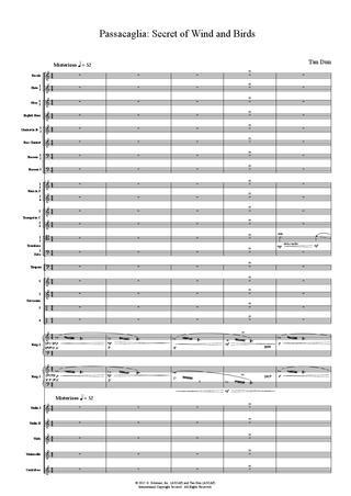 tan dun
