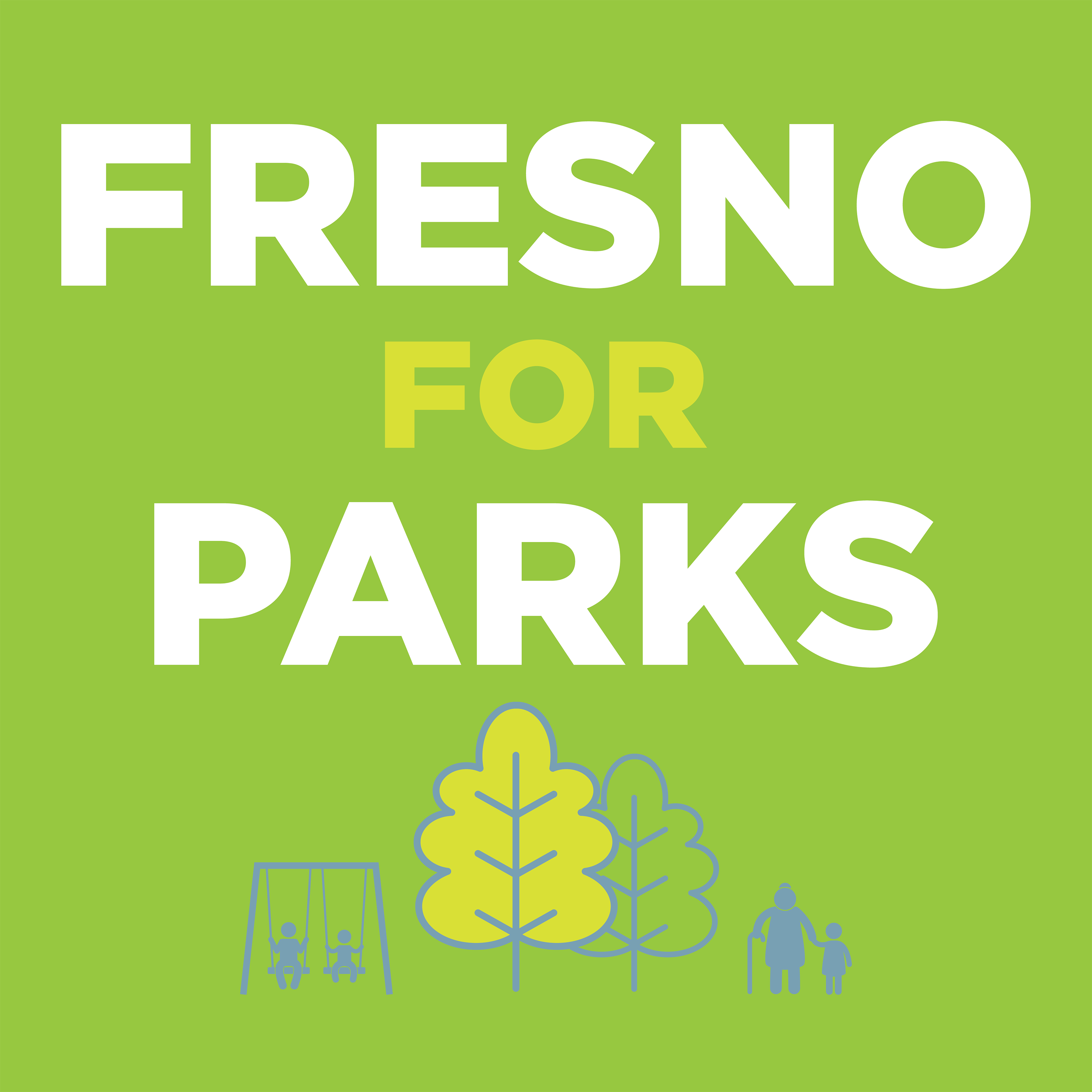 fresnoforparks