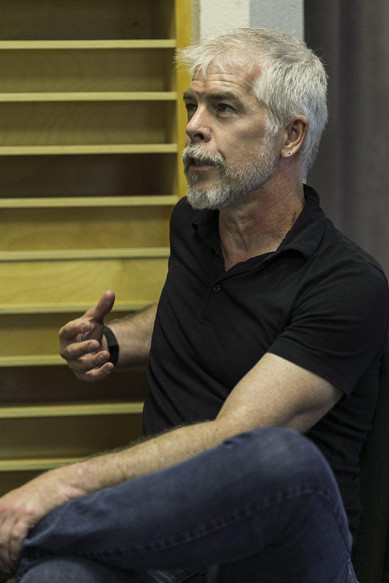 Summer Arts pick: 'Accent Olympics' at Fresno State