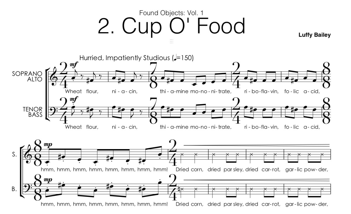 From local composers to Just Jag, here are weekend picks for July 27