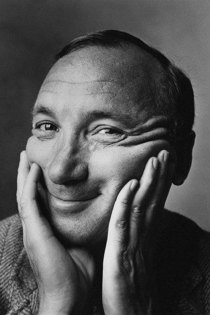 For Dan Pessano, a fond farewell to Mr. Simon