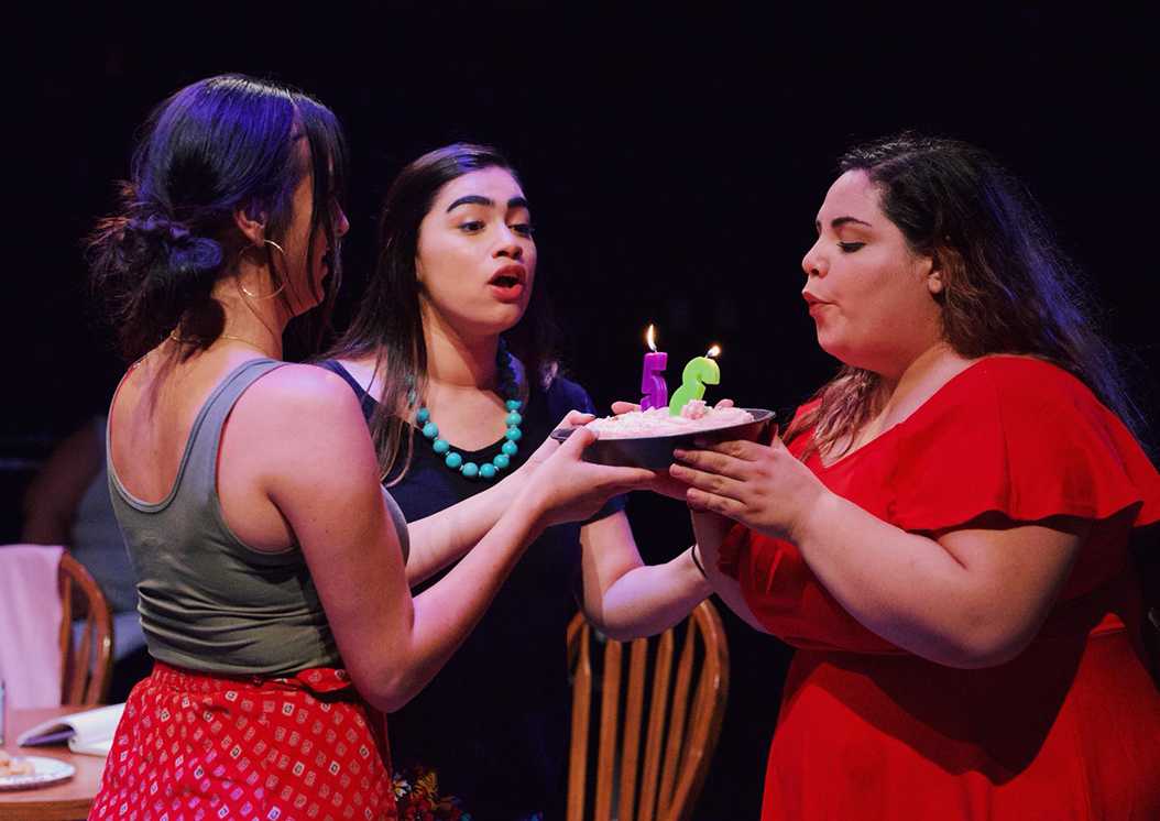 Review: These 5 'Real Women' are proud of their curves, and rightly so