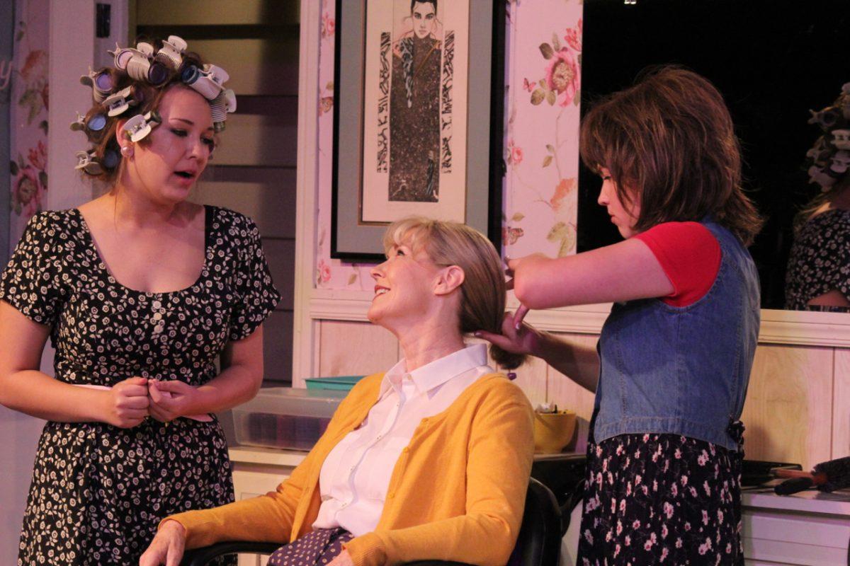 Powerhouse cast elevates GCP's 'Steel Magnolias' to must-see community theater