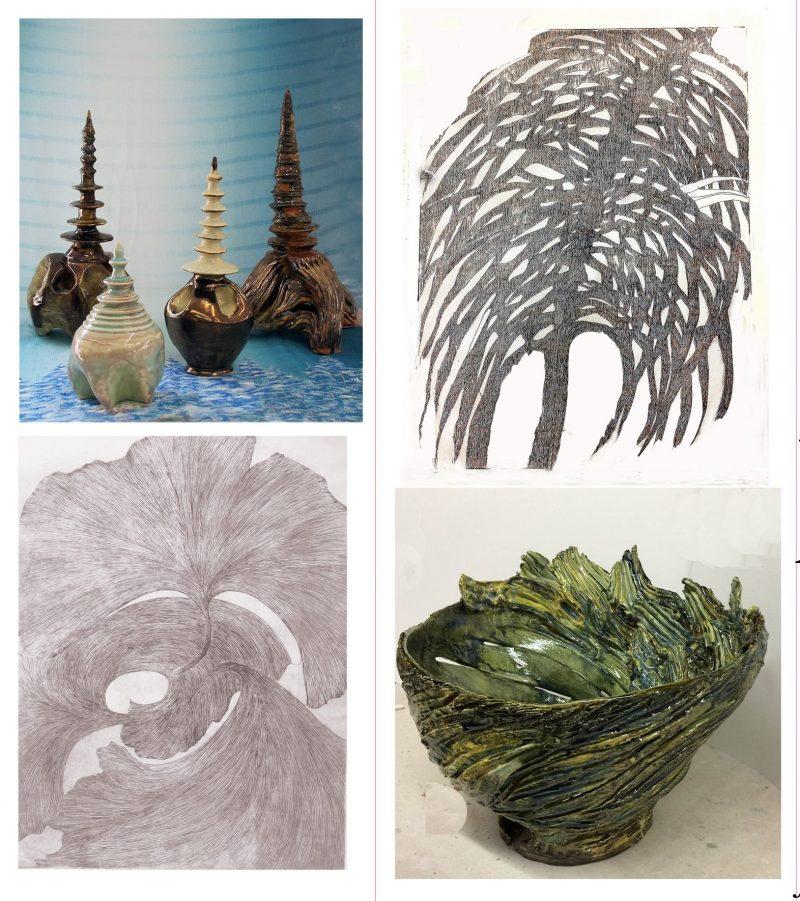 Critic's choice: Spend a weekend with Sierra Art Trails