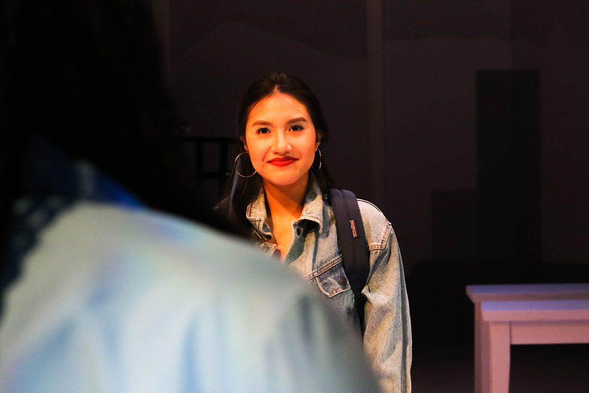 From Ecuador to Fresno: 'Just Like Us' introduces student to America's DACA woes