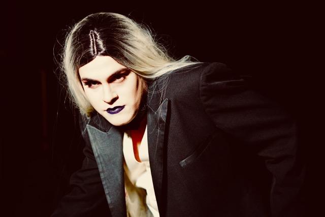 Just a jump to the Selma Arts Center: You can win tickets to a live 'Rocky Horror'