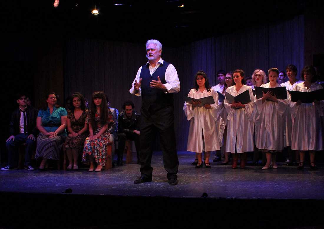 Review: Good Company's 'Footloose' still dances, even with a few blisters