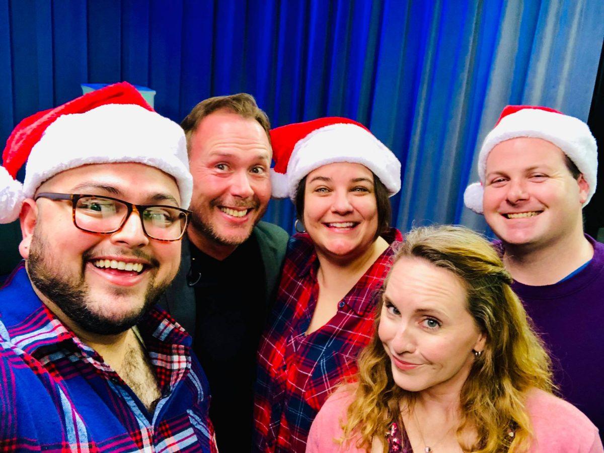 The List: From a fundraiser for wildfire victims to soprano Hanna York, some promising picks for the weekend