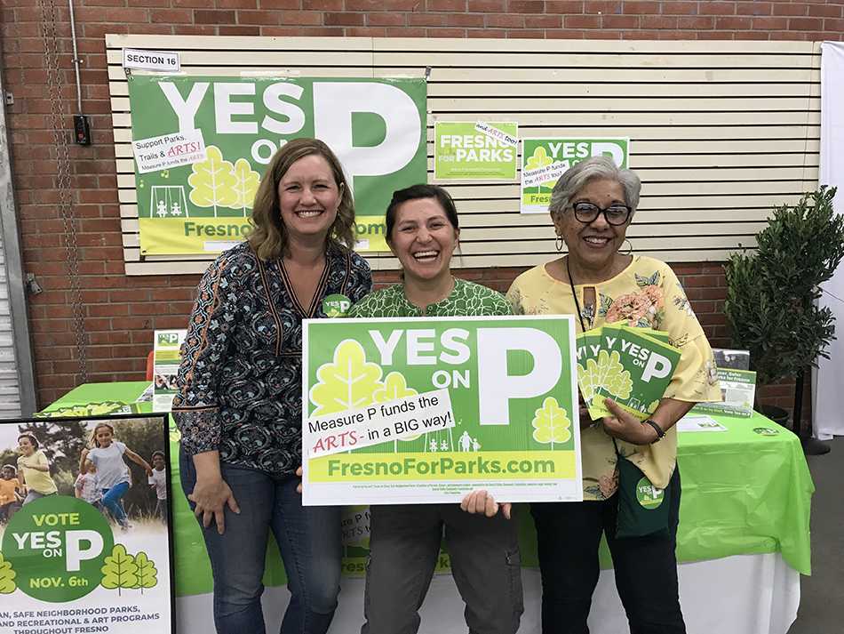On election eve, ponder a greener future for Fresno with Measure P