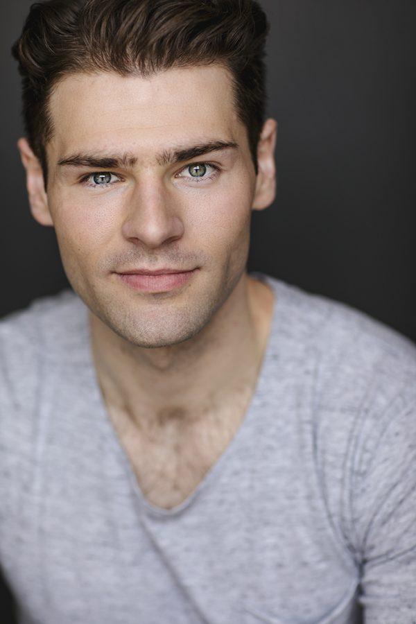 As 'Falling' opens at Fresno Pacific, new theater program director looks to the future