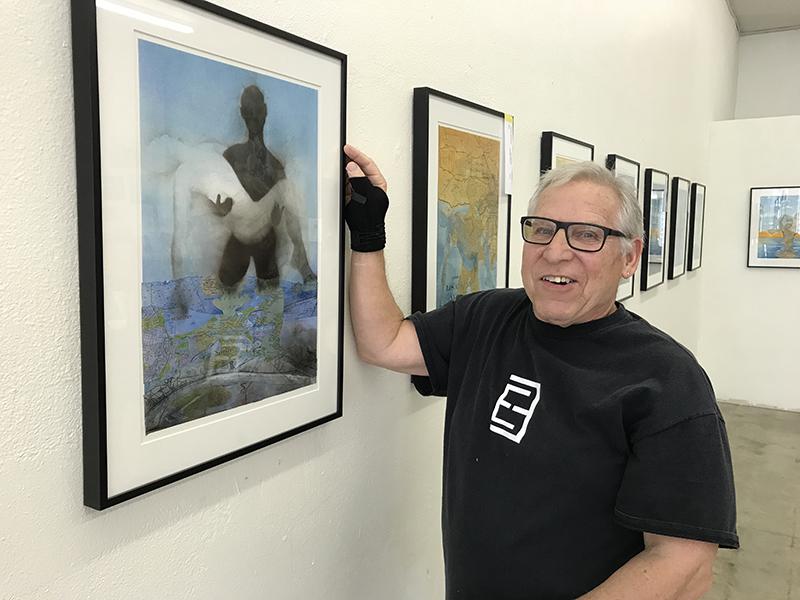 A crowded weekend features the Rogue Festival, ArtHop, 'Boom Oaxaca' at Arte Americas, Keyboard Concerts, a new play at Fresno City College and more