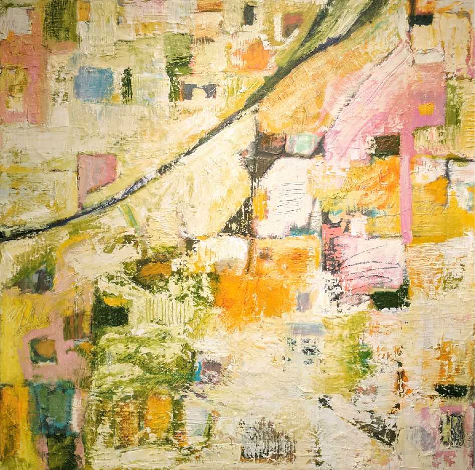 5 picks for December ArtHop: Daniel Van Gerpen's views of the Valley soar