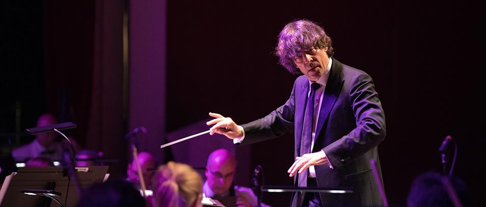 The List: From Philharmonic cheer to drag queens at Bitwise, some promising picks for the weekend