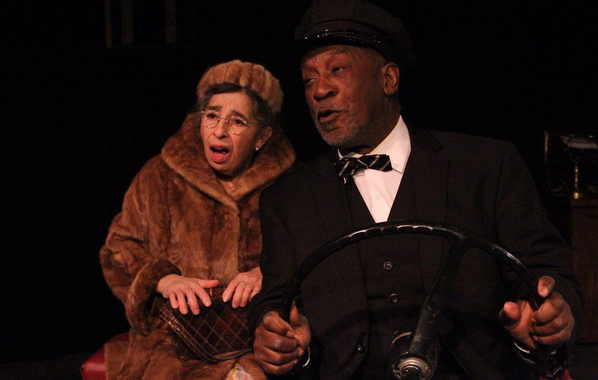 5 Things to Know: A little older and wiser, Ed Burke drives back to 'Miss Daisy'