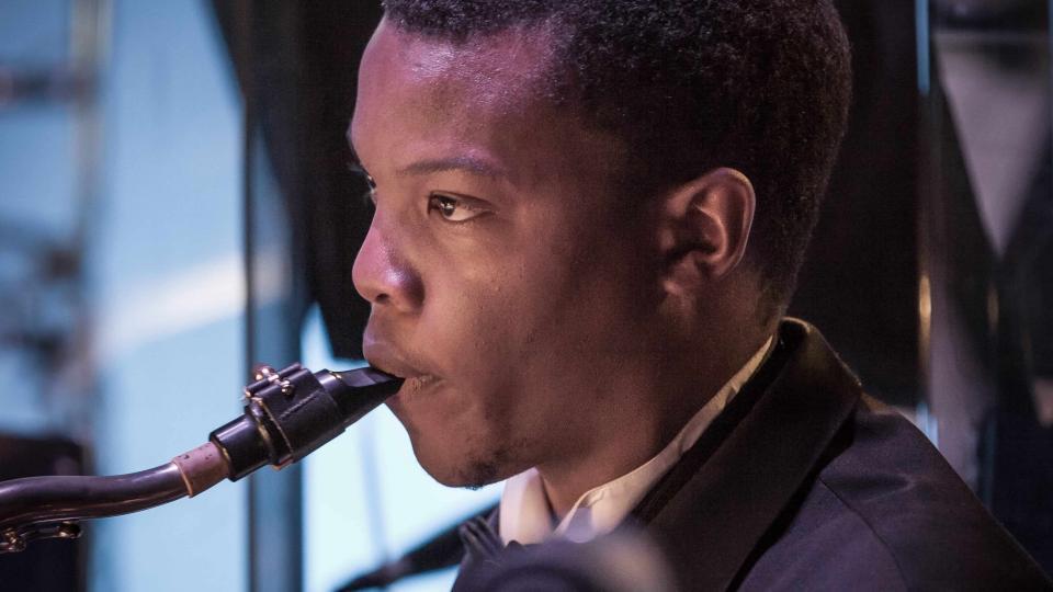 The List: From Otto Lee to Creative Fresno, some promising picks for the weekend