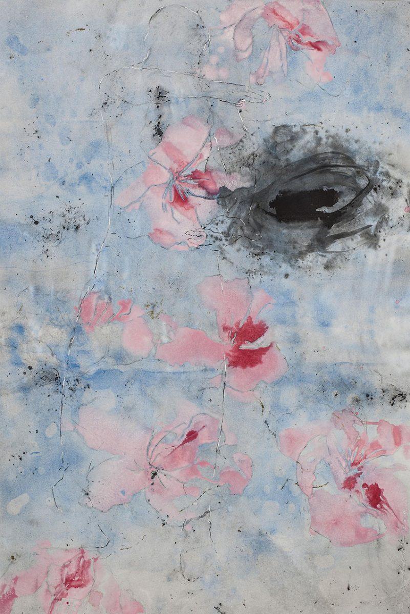 5 picks for January ArtHop: Anne Scheid gets (colorfully) wild at Fig Tree