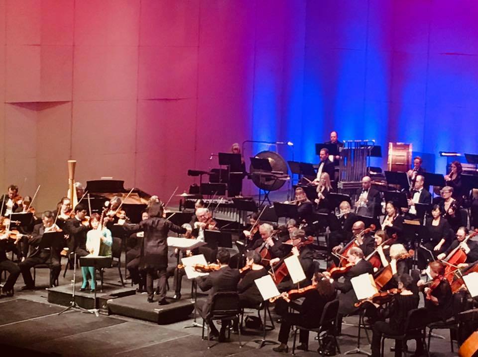 As Omicron spreads, Fresno Philharmonic cancels Jan. 16 Masterworks concert