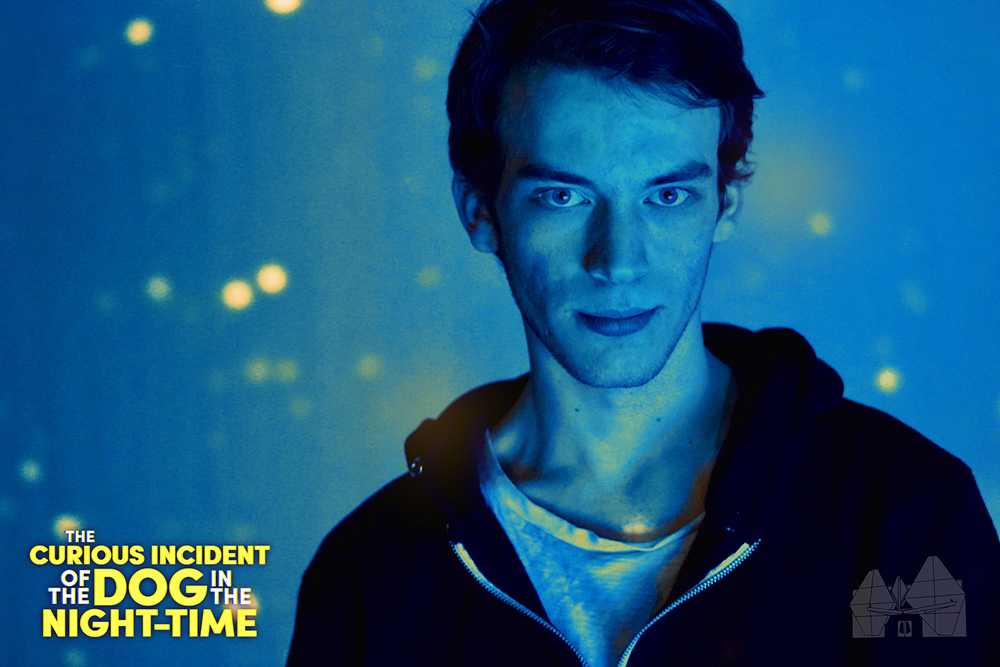 Win tickets to opening weekend of 'The Curious Incident' at Selma Arts Center