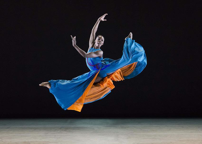 Win tickets to Ailey II performance at the Tower Theatre