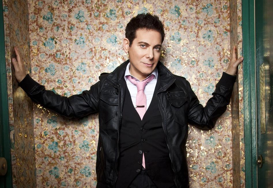 When Michael Feinstein sings, Great American Songbook fans listen