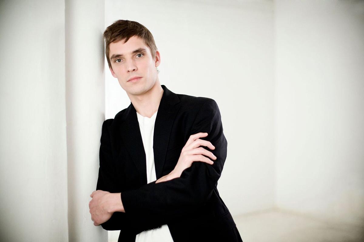 The List: From Keyboard Concerts to 'The Jungle Book' ballet, some promising picks for the weekend